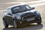 Mini Coupe Prototype 2011 года